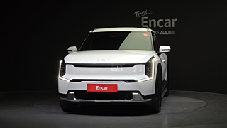 KIA EV9 2024