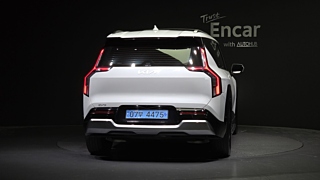 KIA EV9 2024