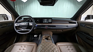 KIA EV9 2024