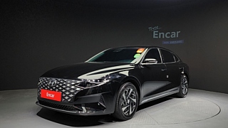 hyundai grandeur-ig-hybrid