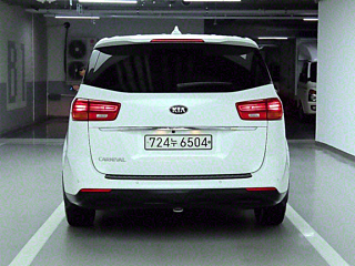 KIA CARNIVAL 2020