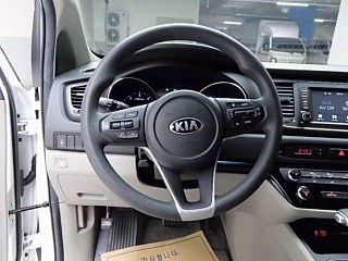 KIA CARNIVAL 2020