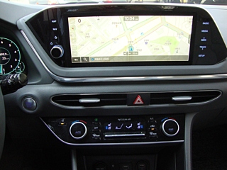 HYUNDAI SONATA DN8 2019