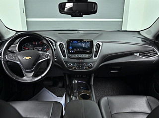 DAEWOO MALIBU 2019
