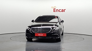 MERCEDES BENZ E-CLASS W213 2020