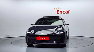 HYUNDAI IONIQ6 2022