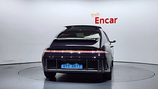 HYUNDAI IONIQ6 2022