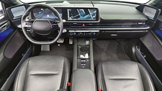HYUNDAI IONIQ6 2022