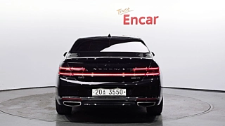 GENESIS G90 2019