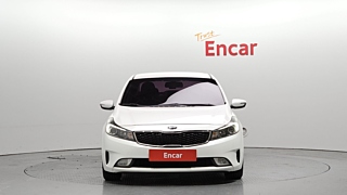 KIA K3 2016