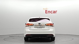 KIA K3 2016