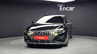 HYUNDAI GRANDEUR IG 2021