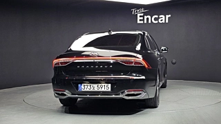 HYUNDAI GRANDEUR IG 2021
