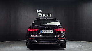 AUDI A6 C8 2020