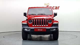 JEEP WRANGLER JL 2019