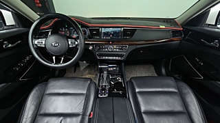 KIA K7 2017