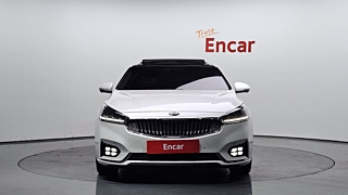 KIA K7 2017