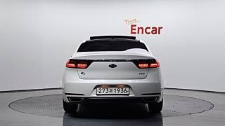 KIA K7 2017