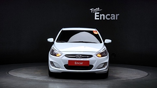 HYUNDAI ACCENT NEW 2016