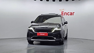 KIA CARNIVAL 2022