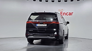KIA CARNIVAL 2022