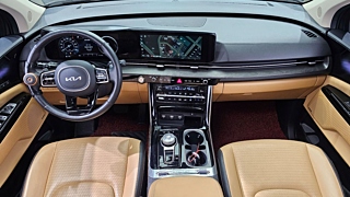 KIA CARNIVAL 2022