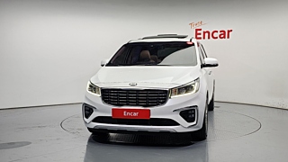 KIA CARNIVAL 2019