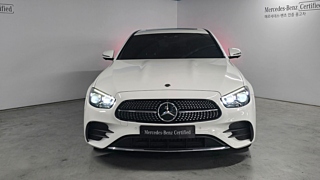 MERCEDES BENZ E-CLASS W213 2023