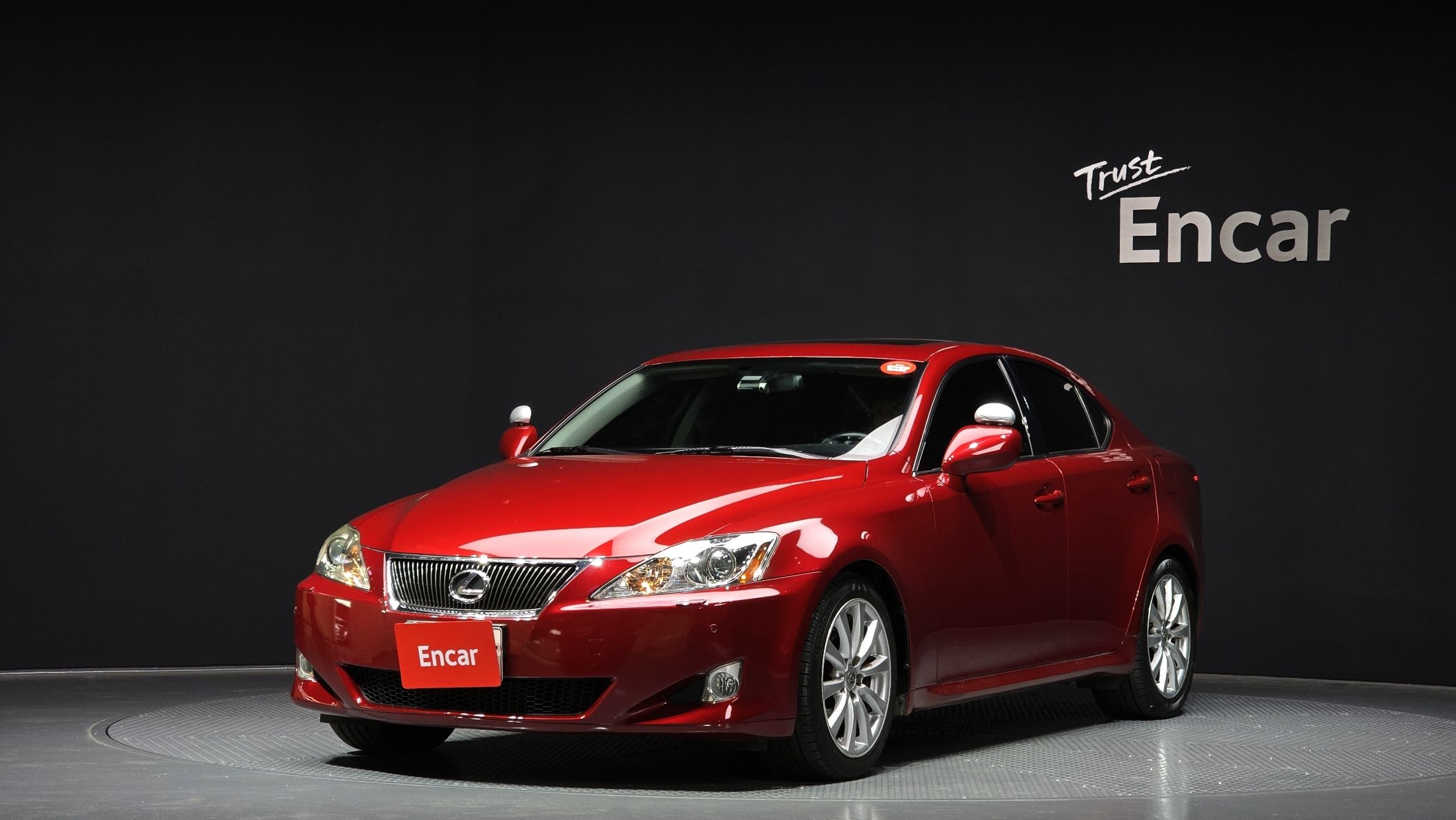 LEXUS IS250