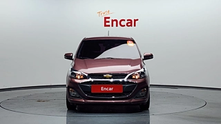 DAEWOO SPARK 2019