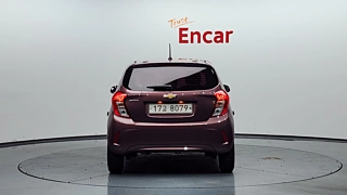 DAEWOO SPARK 2019