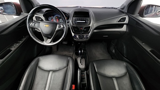 DAEWOO SPARK 2019