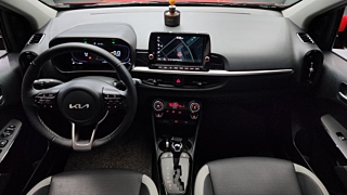 KIA MORNING JA 2023