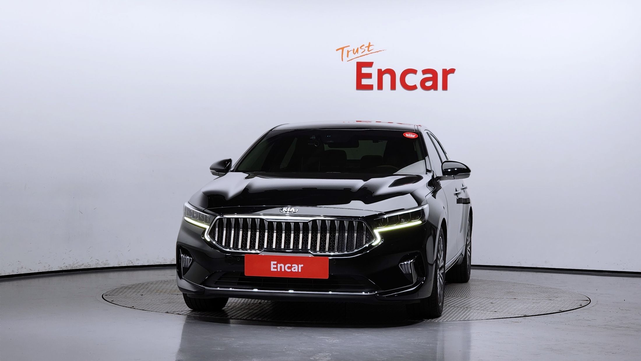 KIA K7 PREMIER 2021