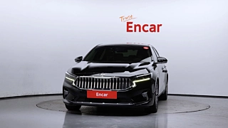 KIA K7 PREMIER 2021