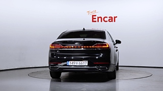 KIA K7 PREMIER 2021