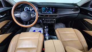 KIA K7 PREMIER 2021