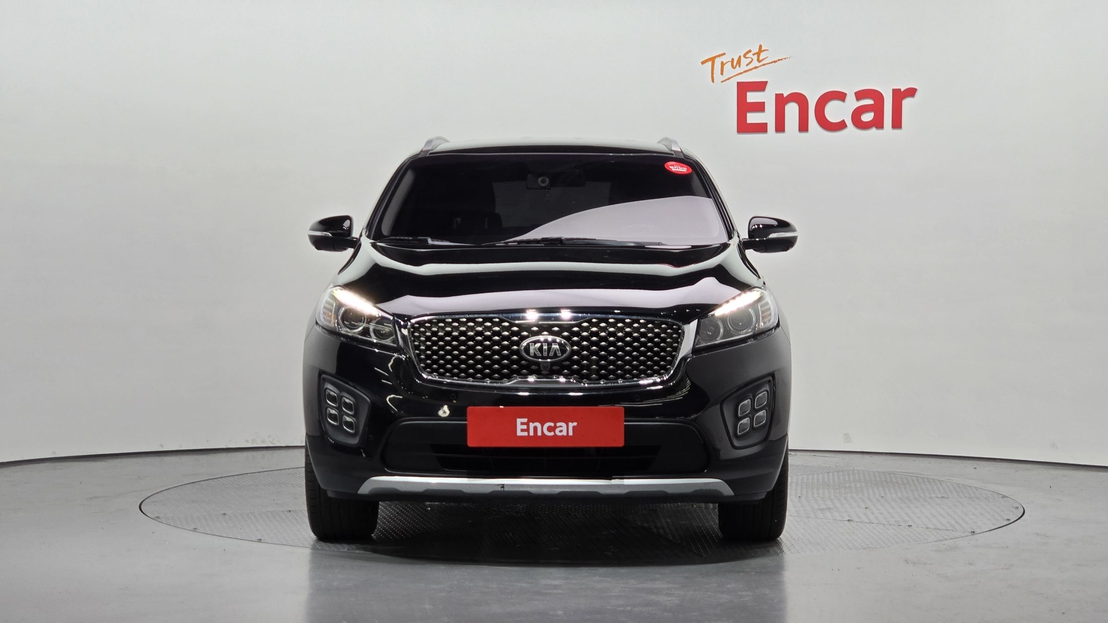 KIA SORENTO 2016