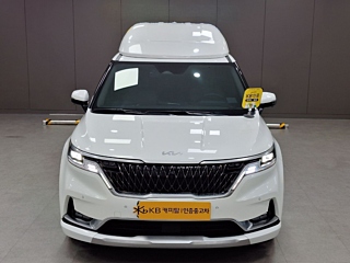 KIA CARNIVAL 2021