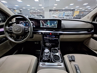 KIA CARNIVAL 2021