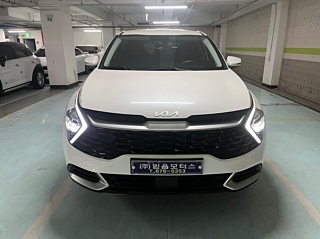 KIA SPORTAGE 2021