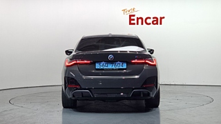 BMW I4 2023