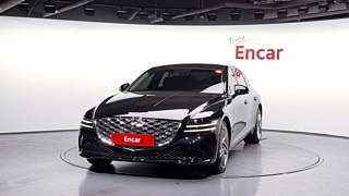 GENESIS G80 RG3 2024