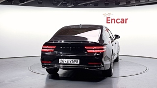 GENESIS G80 RG3 2024
