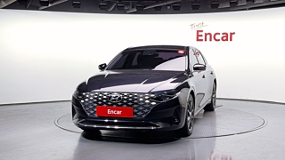 HYUNDAI GRANDEUR IG 2021