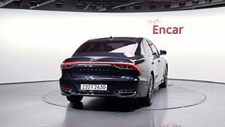 HYUNDAI GRANDEUR IG 2021