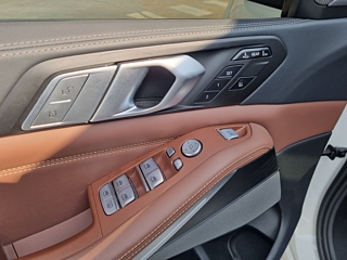 BMW X7 G07 2022