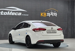 KIA K3 2017