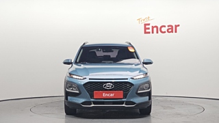HYUNDAI KONA 2017