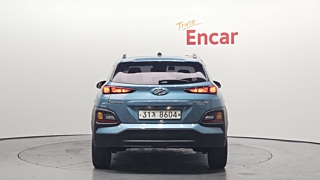 HYUNDAI KONA 2017